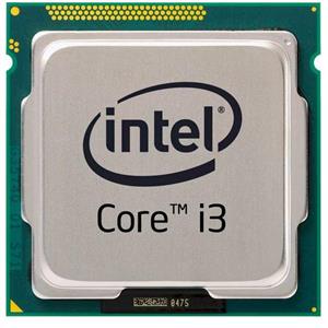 پردازنده تری اینتل مدل آِی تری 6100 تی با فرکانس 3.2 گیگاهرتز Intel Core i3-6100T 3.2GHz LGA 1151 Skylake TRAY CPU