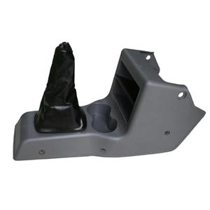کنسول وسط و دنده خودرو چیکال مدل V-73 مناسب برای پراید صبا