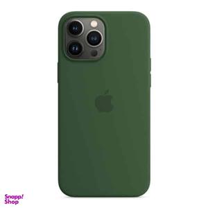 کاور سیلیکونی گوشی موبایل مناسب برای گوشی موبایل اپل iPhone 13 Pro Max