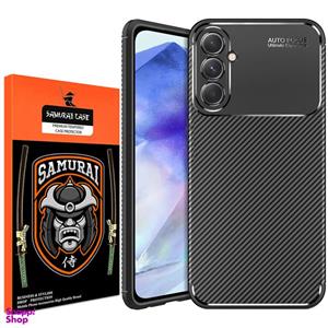 کاور گوشی موبایل سامورایی مدل AF مناسب برای سامسونگ Galaxy A55 / A55 5G