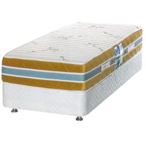 تشک فنر منفصل اسپینو spino mattress تک نفره