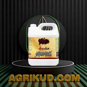 کود یاکوزا کود دراکولا یاکوزا کود هیومیک اسید یاکوزا 5 لیتری