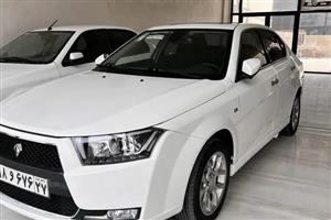 خودرو دنا پلاس EF7-1403