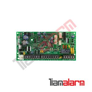 برد کنترل پنل دزدگیر 4 زون پارادوکس مدل SP4000