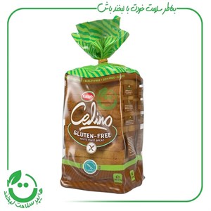نان تست بدون گلوتن کاله - 350گرم