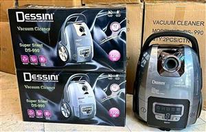 جارو برقی دسینی مدل DS-990