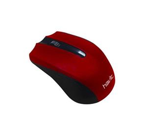 ماوس بی سیم هویت مدل HV-MS981GT