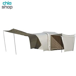 چادر مسافرتی بادی AIR 7.0 نیچرهایک مدل CNK2350WS022 Naturehike (قسطی)-(پس کرایه)