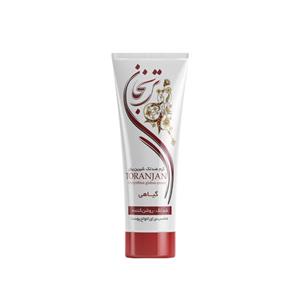 کرم ضدلک و روشن کننده ترنجان