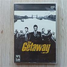 مالزی The getaway ps2