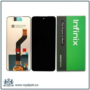 تاچ و ال سی دی اینفینیکس هات 12 پلی | LCD Infinix Hot 12 Play