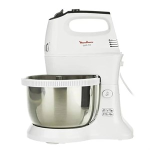 همزن کاسه دار مولینکس مدل HM312