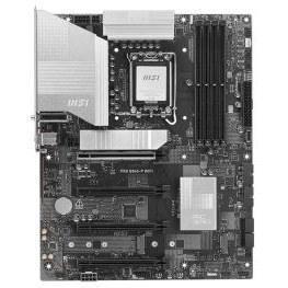 مادربرد ام اس آی مدل PRO B860-P WIFI DDR5 سوکت LGA1851 ATX