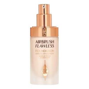 کرم پودر شارلوت تیلبری اورجینال مدل Airbrush