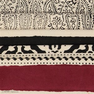 اقساطی و ارسال رایگان کاور کوسن بومی مدل 002