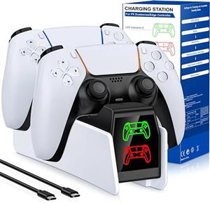 شارژر دسته PS5 FC304