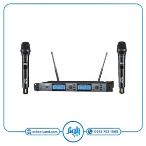 میکروفن بیسیم دستی ام پرو M.PRO-WM4400AA