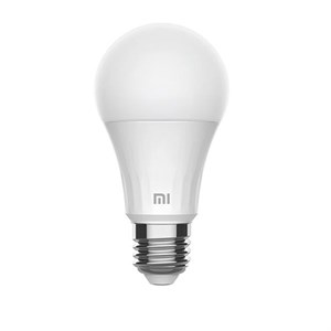 لامپ کم مصرف 8 وات شیائومی مدل warm light 8w پایه E27 Z9Y