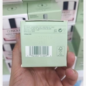 ژل کرم آبرسان کلینیک پوست خشک تا مختلط 50 میل اصل