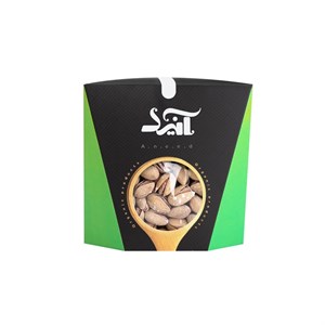 پسته کوهی نمکی ممتاز آنید - 400 گرم