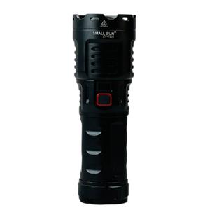چراغ قوه دستی اسمال سان مدل T301 با نور مهتابی