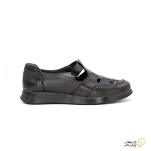 کفش چرم زنانه روزمره mr2118-23