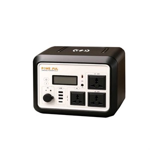 پاور استیشن قابل حمل Powerful مدل P1500