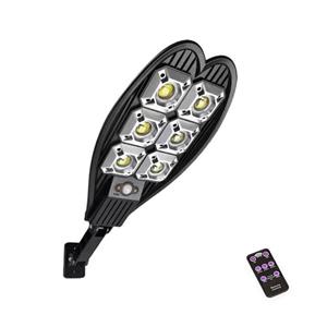 چراغ خیابانی خورشیدی مدل LL-006 کن مدل 406391
