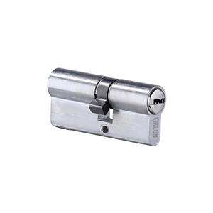 سیلندر قفل کلون مدل کامپیوتری 70mm سربی