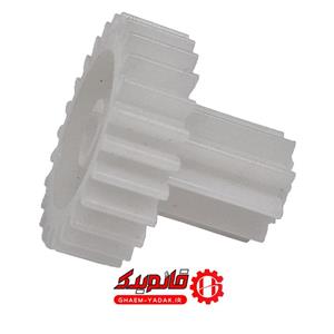 چرخ دنده وسط خردکن گاسونیک GSC-802 و 810 کوچک