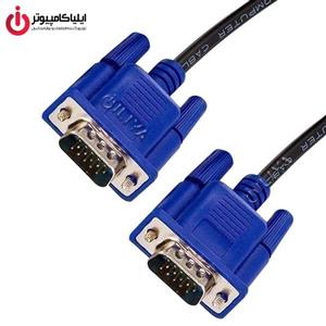 کابل VGA پی نت به طول 25 متر  P-NET VGA Cable 25m