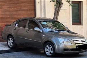 خودرو ام وی ام 530-1390