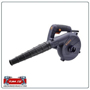 بلوور رابین مدل R6060 (دمنده و مکنده) 600 وات