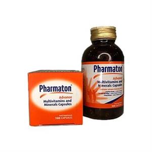 قرص فارماتون اصل
