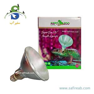 لامپ سوپر سان UV تراریوم جنگلی 70W رپتی زوو کد MH3870