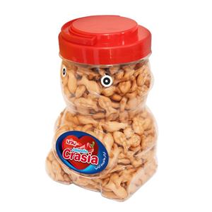 کراکر هالوپینو کراسیا نادی - 225 گرم