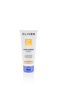 کرم محافظ دست ضداگزما کلیون Hand Barrier Cream
