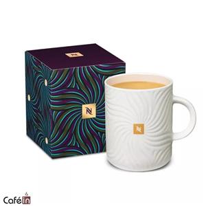 ماگ نسپرسو لیمیتد ادیشین مدل فستیو mug Festive