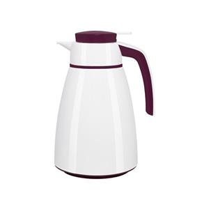فلاسک 1 لیتری رنگی ساده نیوهوم کد NH06‑2121