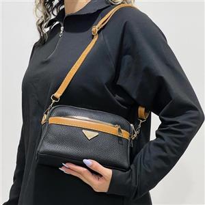 کیف دستی و دوشی پاسپورتی زنانه کد 1389