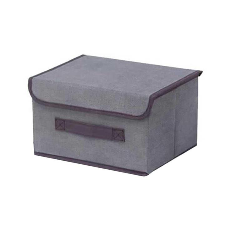 باکس لباس درب دار