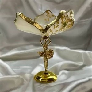 شکلات خوری رزینی گلشید 