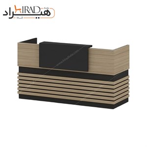 میز کانتر هیراد مدل C231