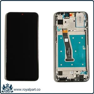 تاچ ال سی دی honor 10 lite ( قسطی + 3 روز ضمانت تعویض )