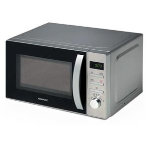 مایکروویو 700 وات 22 لیتر کنوود مدل MWM22 دارای 5 برنامه پخت