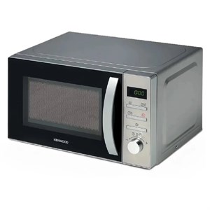 مایکروویو 700 وات 22 لیتر کنوود مدل MWM22 دارای 5 برنامه پخت