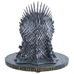 فیگور مدل تخت آهنین طرح Game of Thrones کد GT1 ارتفاع 18 سانتی متر WFW