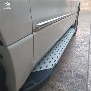 رکاب فردا موتور SX5 مدل وارداتی (جفت)