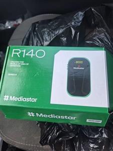 گیرنده دیجیتال،مدیا استارMediastar،R140