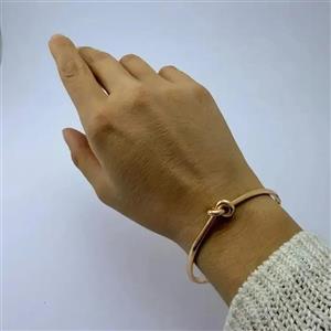 بنگل طلایی ژوپینگ کد BA00159